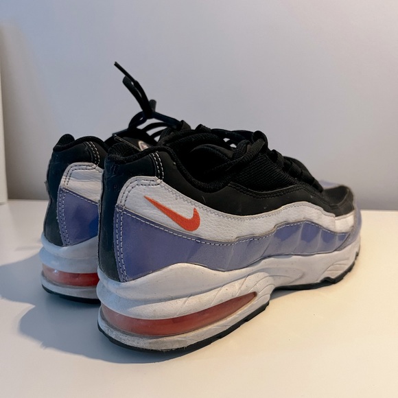 Nike Air Max 95 - Picture 3 of 7